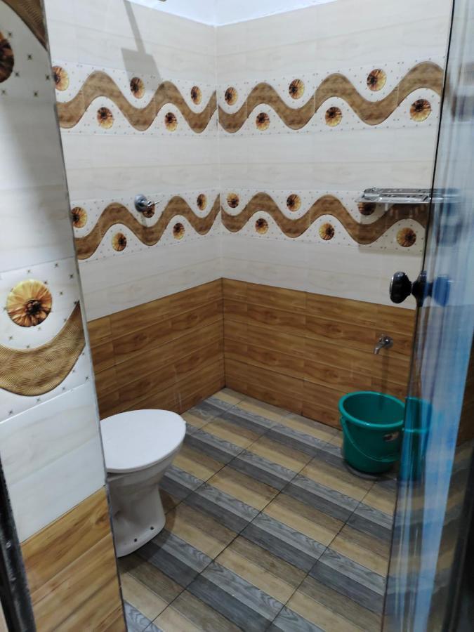 Venu'S By Quality Inn 瓦尔卡拉 外观 照片