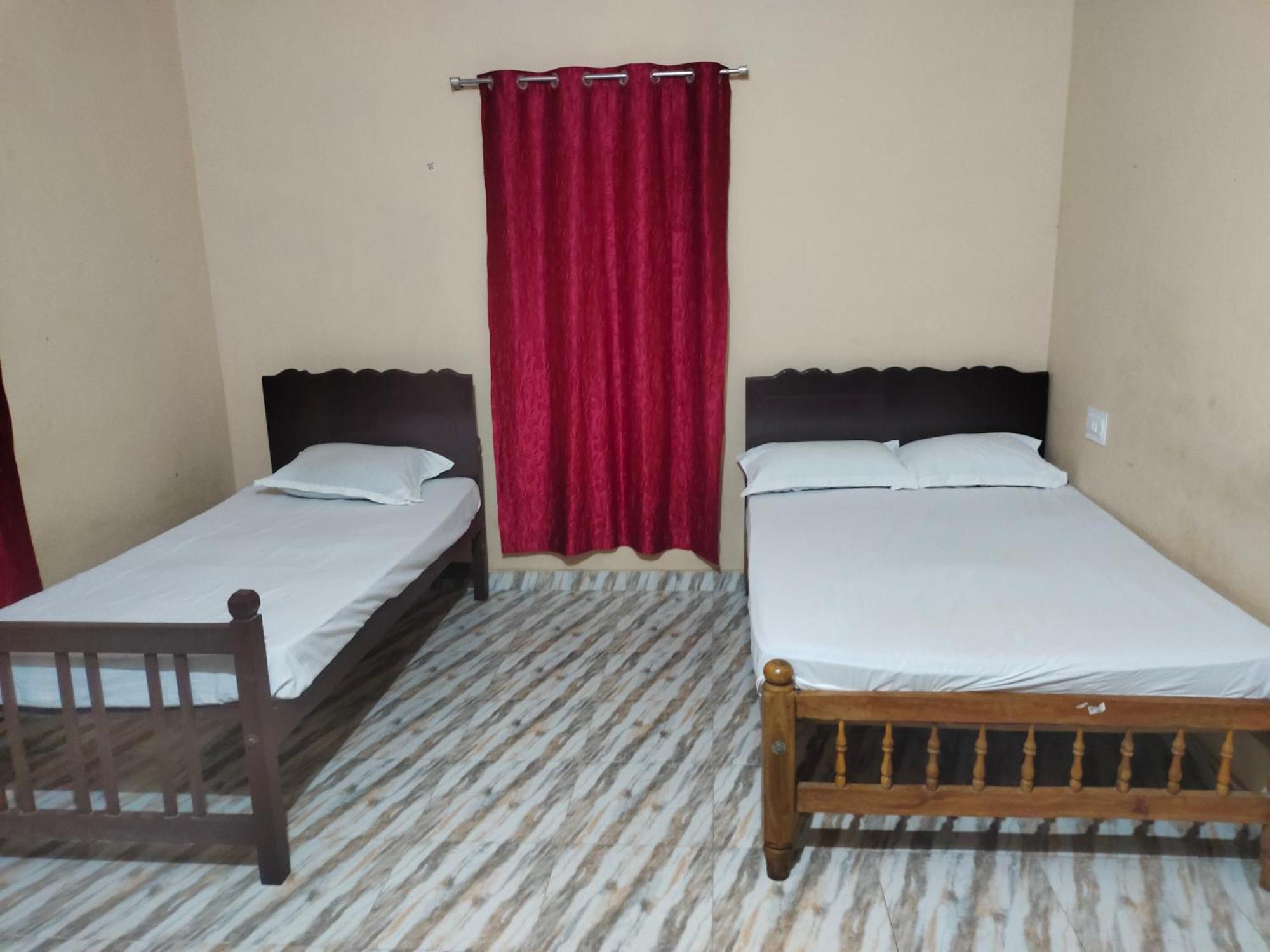 Venu'S By Quality Inn 瓦尔卡拉 外观 照片