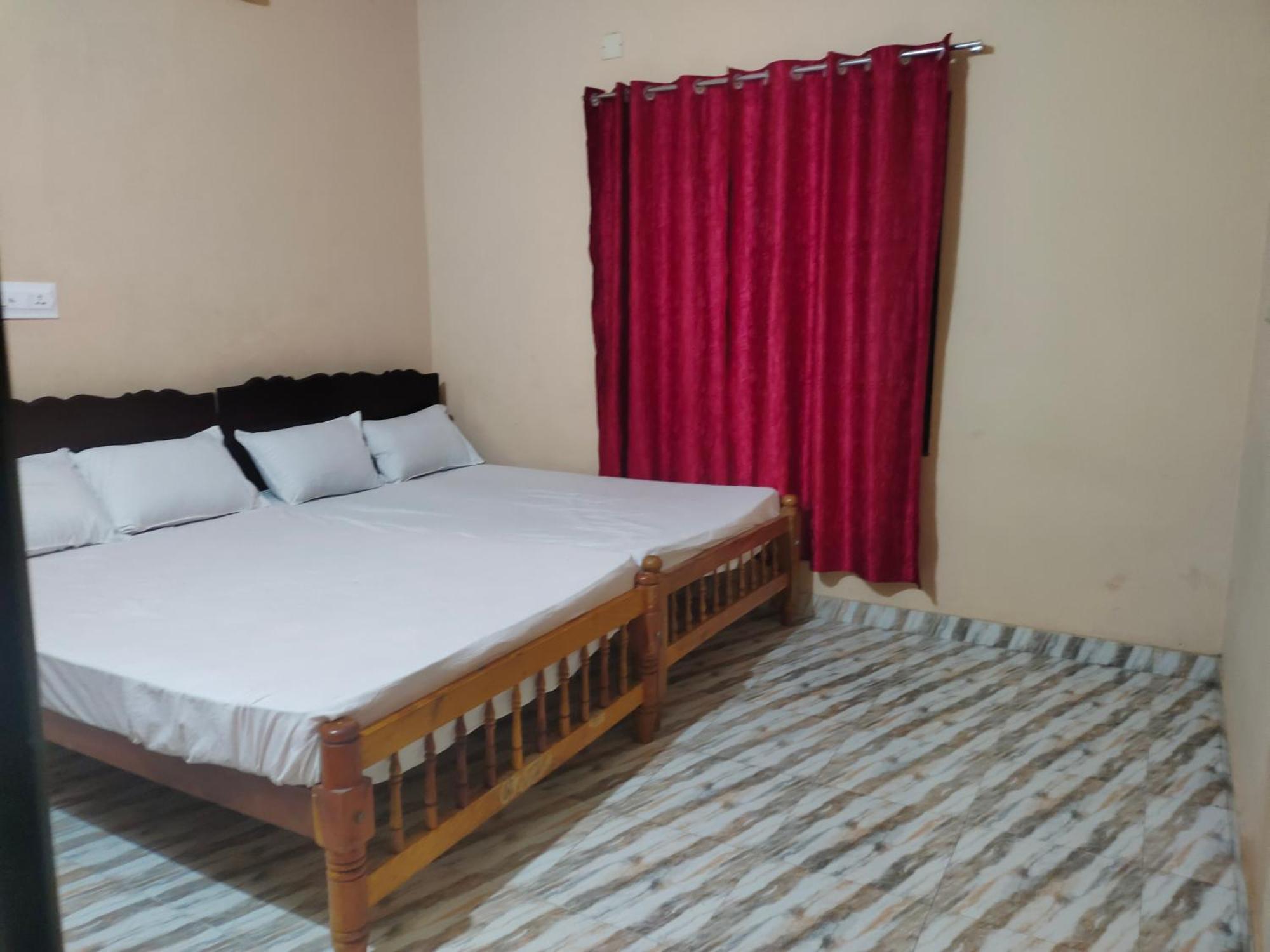 Venu'S By Quality Inn 瓦尔卡拉 外观 照片