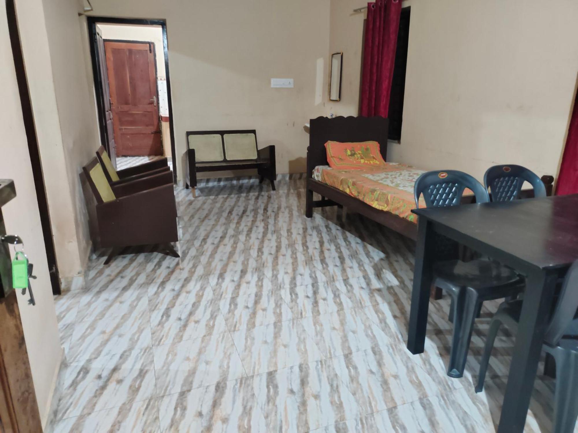 Venu'S By Quality Inn 瓦尔卡拉 外观 照片