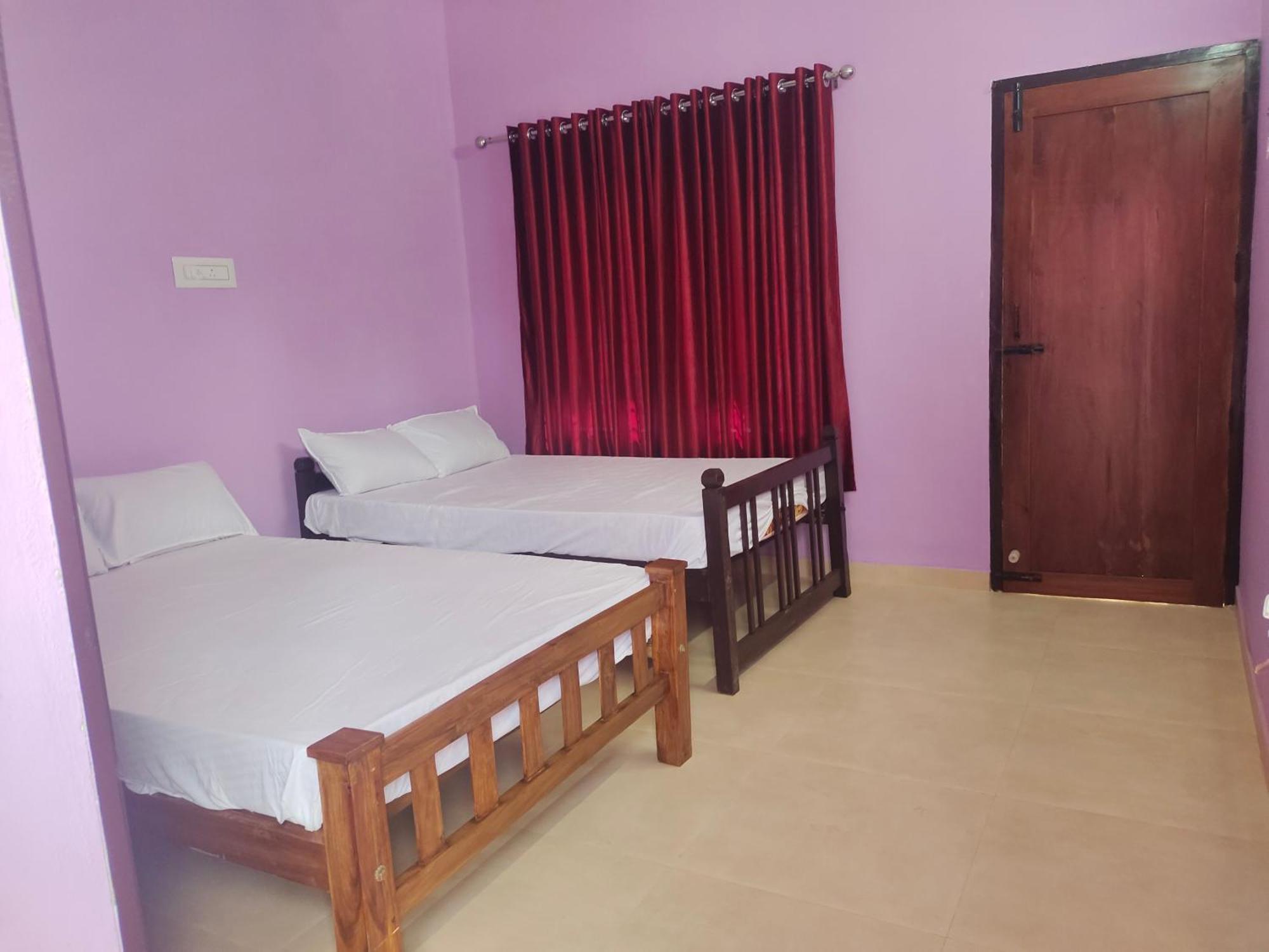 Venu'S By Quality Inn 瓦尔卡拉 外观 照片